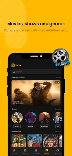 jiohotstar-reality download Movies and shows